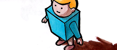 Litle Man Small